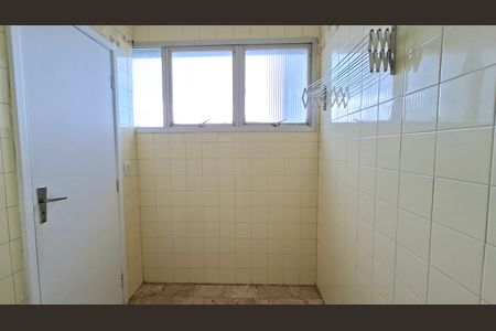 Apartamento para alugar com 56m², 1 quarto e 1 vaga Apartamento para alugar com 56m², 1 quarto e 1 vaga Área de Serviço