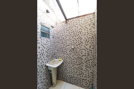 Cozinha de casa à venda com 1 quarto, 42m² em Vila Maria, São Paulo
