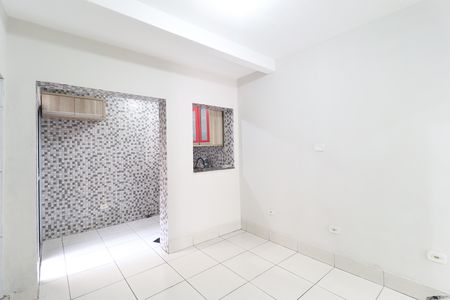 Sala de casa à venda com 1 quarto, 43m² em Vila Maria, São Paulo