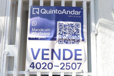 Placa de casa à venda com 1 quarto, 42m² em Vila Maria, São Paulo