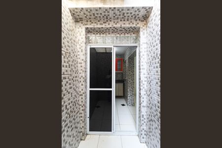 Varanda da Cozinha de casa à venda com 1 quarto, 42m² em Vila Maria, São Paulo