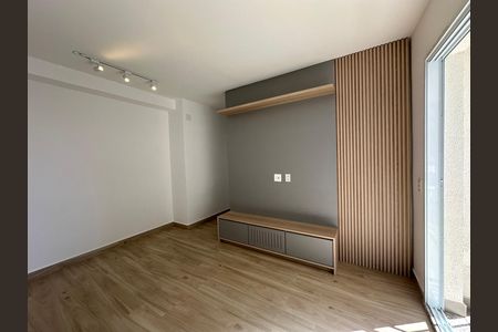Apartamento para alugar com 49m², 2 quartos e 1 vaga Apartamento para alugar com 49m², 2 quartos e 1 vagaSala