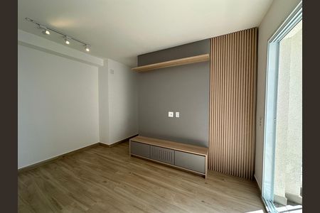 Apartamento para alugar com 49m², 2 quartos e 1 vaga Apartamento para alugar com 49m², 2 quartos e 1 vagaSala