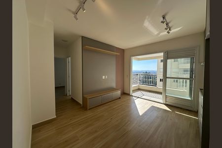 Apartamento para alugar com 49m², 2 quartos e 1 vaga Apartamento para alugar com 49m², 2 quartos e 1 vagaSala