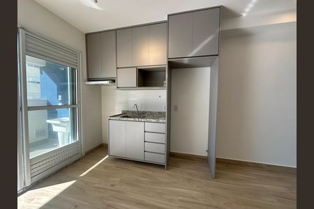 Apartamento para alugar com 49m², 2 quartos e 1 vaga Apartamento para alugar com 49m², 2 quartos e 1 vagaCozinha