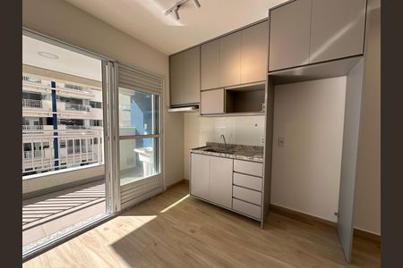 Apartamento para alugar com 49m², 2 quartos e 1 vaga Apartamento para alugar com 49m², 2 quartos e 1 vagaCozinha