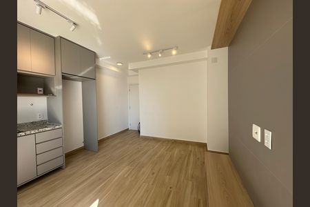 Apartamento para alugar com 49m², 2 quartos e 1 vaga Apartamento para alugar com 49m², 2 quartos e 1 vagaSala
