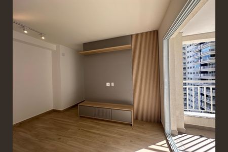 Apartamento para alugar com 49m², 2 quartos e 1 vaga Apartamento para alugar com 49m², 2 quartos e 1 vagaSala