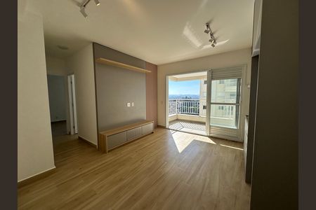 Apartamento para alugar com 1 quarto, 49m² em Jardim Esperanca, Barueri