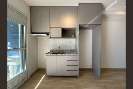 Apartamento para alugar com 49m², 2 quartos e 1 vaga Apartamento para alugar com 49m², 2 quartos e 1 vagaCozinha