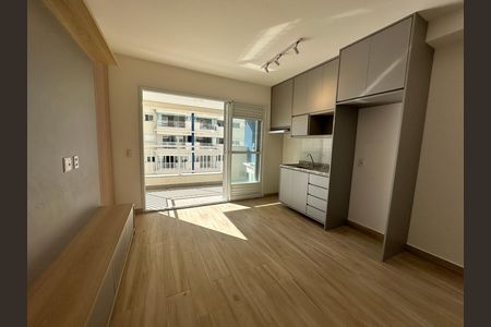 Apartamento para alugar com 49m², 2 quartos e 1 vaga Apartamento para alugar com 49m², 2 quartos e 1 vagaSala