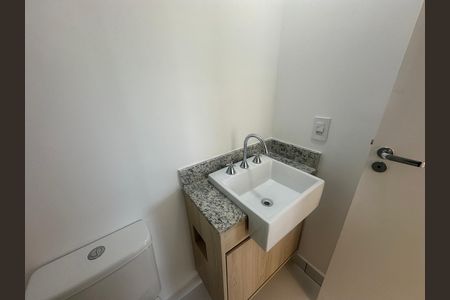 Apartamento para alugar com 49m², 2 quartos e 1 vaga Apartamento para alugar com 49m², 2 quartos e 1 vagab