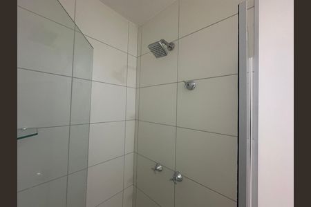 Apartamento para alugar com 49m², 2 quartos e 1 vaga Apartamento para alugar com 49m², 2 quartos e 1 vagaBanheiro
