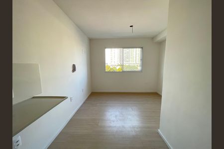 Studio de kitnet/studio à venda com 1 quarto, 17m² em Ferreira, São Paulo