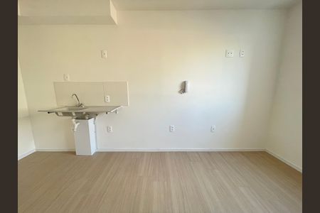 Studio de kitnet/studio à venda com 1 quarto, 17m² em Ferreira, São Paulo