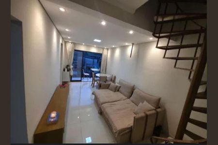 Foto 06 de apartamento para alugar com 2 quartos, 115m² em Vila Castelo, São Paulo
