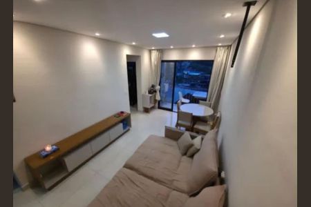 Foto 03 de apartamento para alugar com 2 quartos, 115m² em Vila Castelo, São Paulo