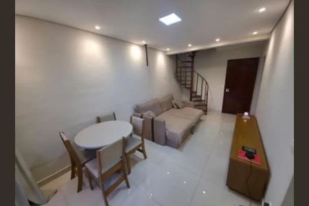 Apartamento para alugar com 2 quartos, 115m² em Vila Castelo, São Paulo