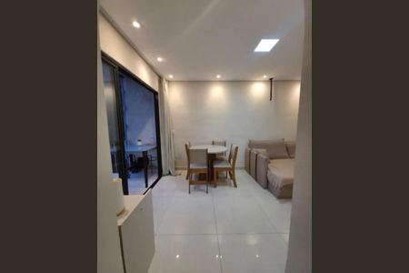 Foto 10 de apartamento para alugar com 2 quartos, 115m² em Vila Castelo, São Paulo