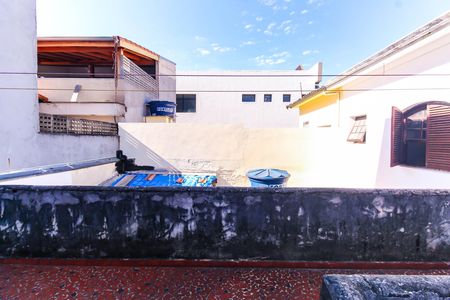 Área de Serviço de casa à venda com 3 quartos, 80m² em Vila Bertioga, São Paulo