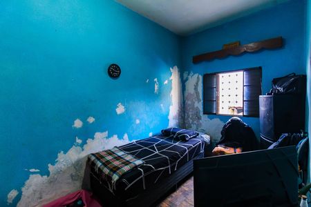 Quarto 2 de casa à venda com 3 quartos, 80m² em Vila Bertioga, São Paulo