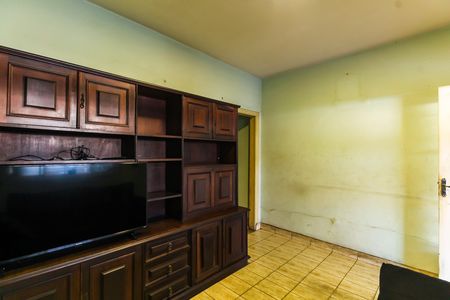 Sala de casa à venda com 3 quartos, 80m² em Vila Bertioga, São Paulo