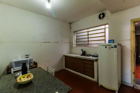Cozinha de casa à venda com 3 quartos, 80m² em Vila Bertioga, São Paulo