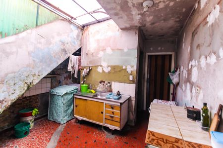 Cozinha de casa à venda com 3 quartos, 80m² em Vila Bertioga, São Paulo