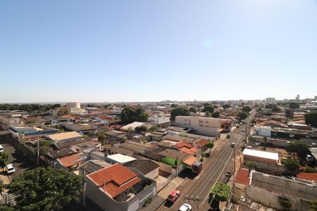 Apartamento para alugar com 56m², 2 quartos e 1 vagaVista