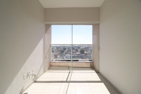 Apartamento para alugar com 56m², 2 quartos e 1 vagaSala