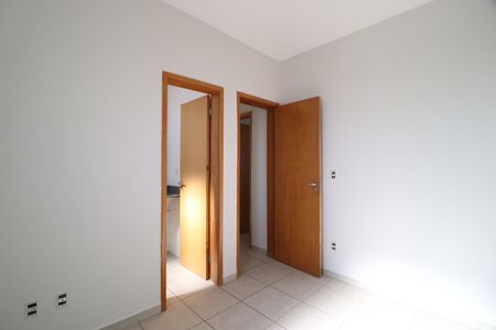 Apartamento para alugar com 56m², 2 quartos e 1 vagaQuarto 2 - Suíte