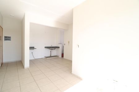 Apartamento para alugar com 56m², 2 quartos e 1 vagaSala