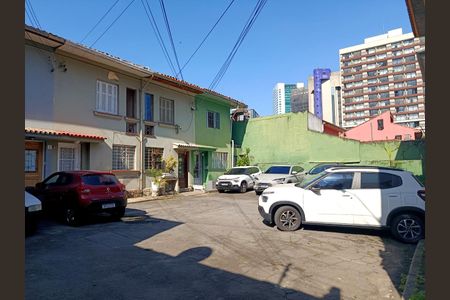 Área comum de casa para alugar com 4 quartos, 180m² em Pinheiros, São Paulo