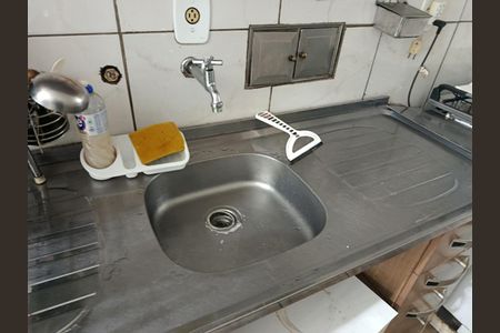 Casa para alugar com 180m², 4 quartos e 2 vagas Casa para alugar com 180m², 4 quartos e 2 vagasCozinha