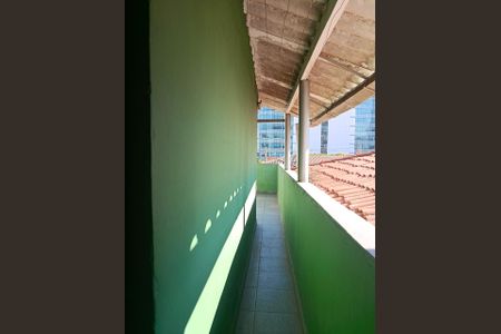 Acesso a varanda de casa para alugar com 4 quartos, 180m² em Pinheiros, São Paulo