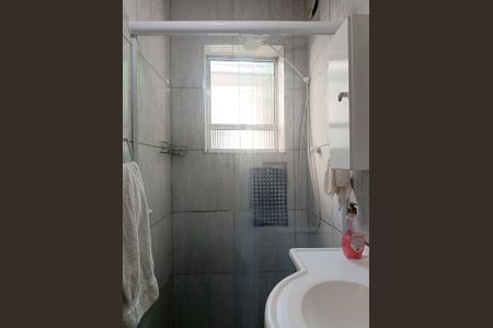 Casa para alugar com 180m², 4 quartos e 2 vagas Casa para alugar com 180m², 4 quartos e 2 vagasBanheiro da suíte 2