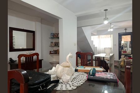 Sala de casa para alugar com 4 quartos, 180m² em Pinheiros, São Paulo