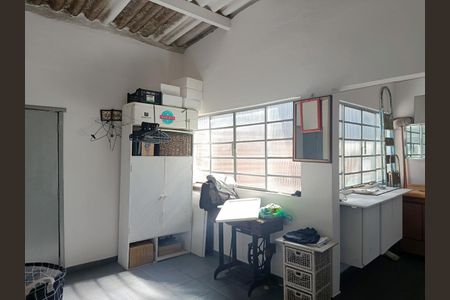Área de Serviço de casa para alugar com 4 quartos, 180m² em Pinheiros, São Paulo