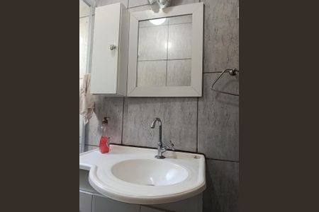 Casa para alugar com 180m², 4 quartos e 2 vagas Casa para alugar com 180m², 4 quartos e 2 vagasBanheiro da suíte 2