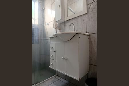 Casa para alugar com 180m², 4 quartos e 2 vagas Casa para alugar com 180m², 4 quartos e 2 vagasBanheiro da suíte 2
