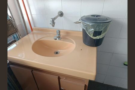 Casa para alugar com 180m², 4 quartos e 2 vagas Casa para alugar com 180m², 4 quartos e 2 vagasÁrea de Serviço