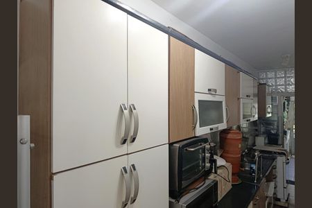 Cozinha de casa para alugar com 4 quartos, 180m² em Pinheiros, São Paulo