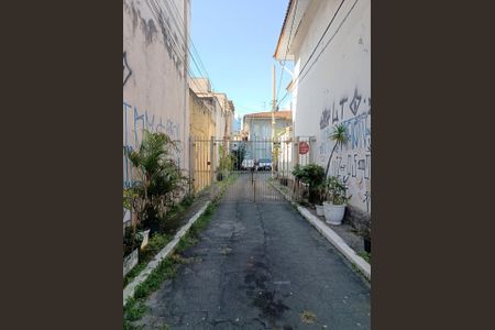 Entrada da viela de casa para alugar com 4 quartos, 180m² em Pinheiros, São Paulo