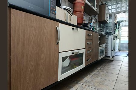 Casa para alugar com 180m², 4 quartos e 2 vagas Casa para alugar com 180m², 4 quartos e 2 vagasCozinha