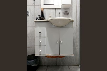 Casa para alugar com 180m², 4 quartos e 2 vagas Casa para alugar com 180m², 4 quartos e 2 vagasBanheiro da suíte 1