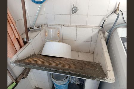 Casa para alugar com 180m², 4 quartos e 2 vagas Casa para alugar com 180m², 4 quartos e 2 vagasÁrea de Serviço