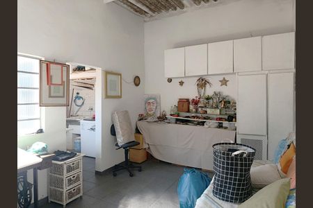 Casa para alugar com 180m², 4 quartos e 2 vagas Casa para alugar com 180m², 4 quartos e 2 vagasÁrea de Serviço
