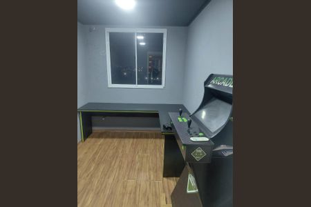 Quarto 1 de apartamento para alugar com 2 quartos, 50m² em Moquetá, Nova Iguaçu