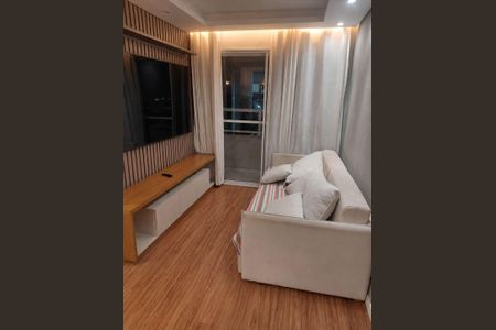 Apartamento para alugar com 2 quartos, 50m² em Moquetá, Nova Iguaçu