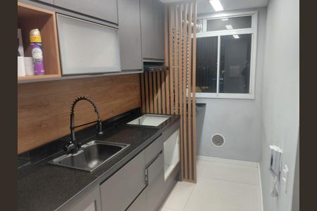 Apartamento para alugar com 50m², 2 quartos e 1 vagaCozinha